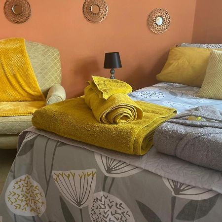 Peaceful Retreat Hideaway Surrey Apartment Ишър Екстериор снимка