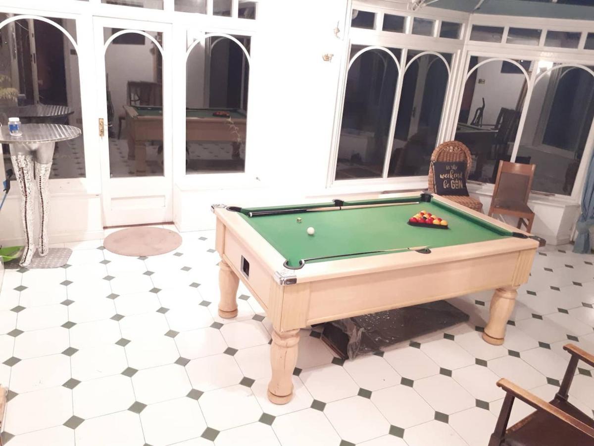 Peaceful Retreat Hideaway Surrey Apartment Ишър Екстериор снимка